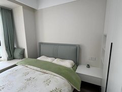 荆州沙市北京路法雷奥东方玫瑰园 金源 精装修合租单间 家电齐全随时看房出租房源真实图片