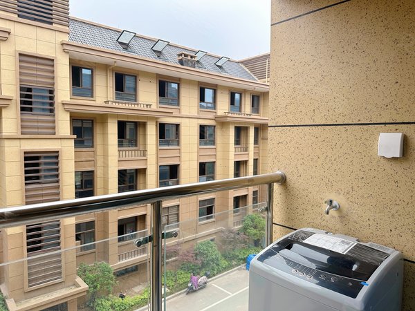 杭州余杭未来科技城长松雅苑未来科技城,人工智能小镇,余杭万达,一室