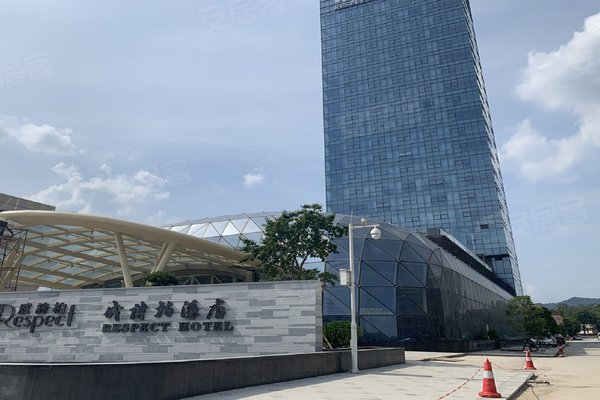 江门玉兰花园(鹤山)