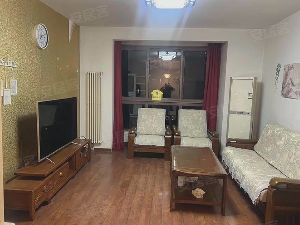北京房山长阳加州水郡西区(三期)加州水郡西向两居室,直接入住,看房方便,配套齐全,干净整洁出租房源真实图片