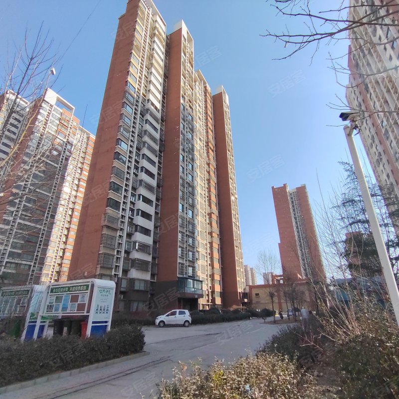 星河湾(路北)小区详情,房价走势,房源,业主论坛】- 唐山58同城