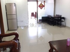 梧州长洲市政府市政府 金苑豪庭 梦之岛 对面 盛业大厦 电梯2房出租房源真实图片
