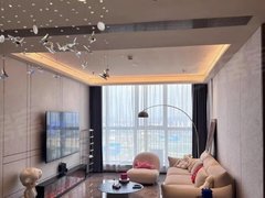泉州丰泽城东短租月付 中骏世界城 海峡体育中心 第一医院 拎包入住精装修出租房源真实图片