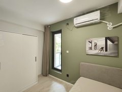 杭州临平临平干净清爽性价比高 单人间直签 0中界直接看房无套路 学生免押出租房源真实图片