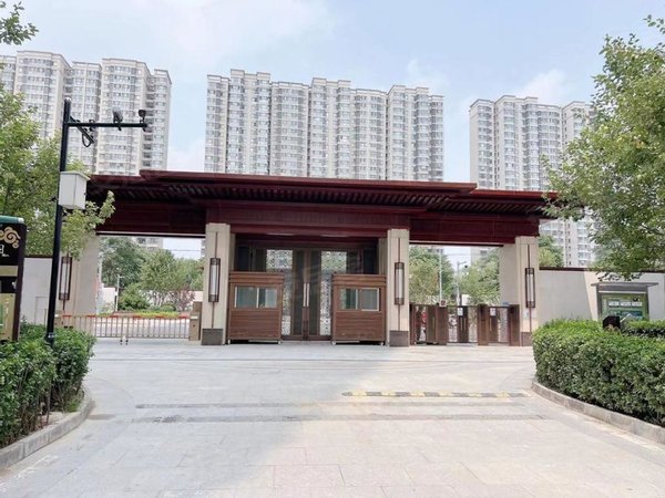 北京丰台丽泽桥西局玉园(南区)新出 少见豪装两居室配齐名厨明卫 西局