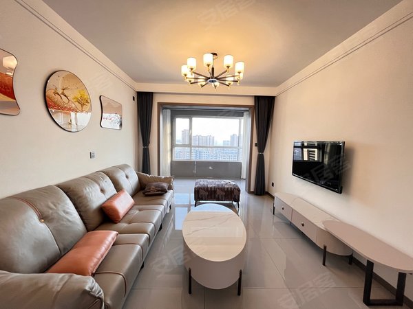 沧州运河运河周边颐和新园颐和新园!全新没住!有车位!家具家电可配全!