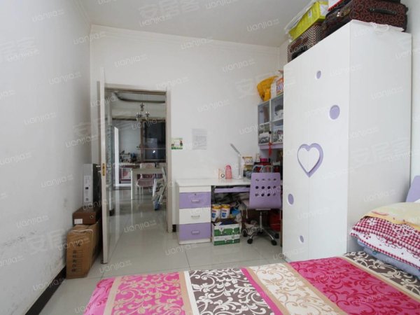 包头昆都仑包头乐园文馨苑包头乐园和平中学精装修家具家电齐全拎包入住出租房源真实图片