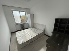 银川西夏文昌北街可短租月付精美主卧紧邻宁夏大学附近学怡园压一付一无中介费出租房源真实图片