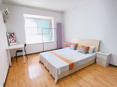 郑州郑东新区商鼎路出门四号线 会展中心 有厨房家具齐全 无中介费 押一付一短租出租房源真实图片
