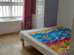 阜阳颍州清河东路九鼎华苑 4室0厅3卫出租房源真实图片