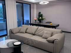 合肥滨湖新区新省府建发美的珺和府 3室2厅2卫出租房源真实图片