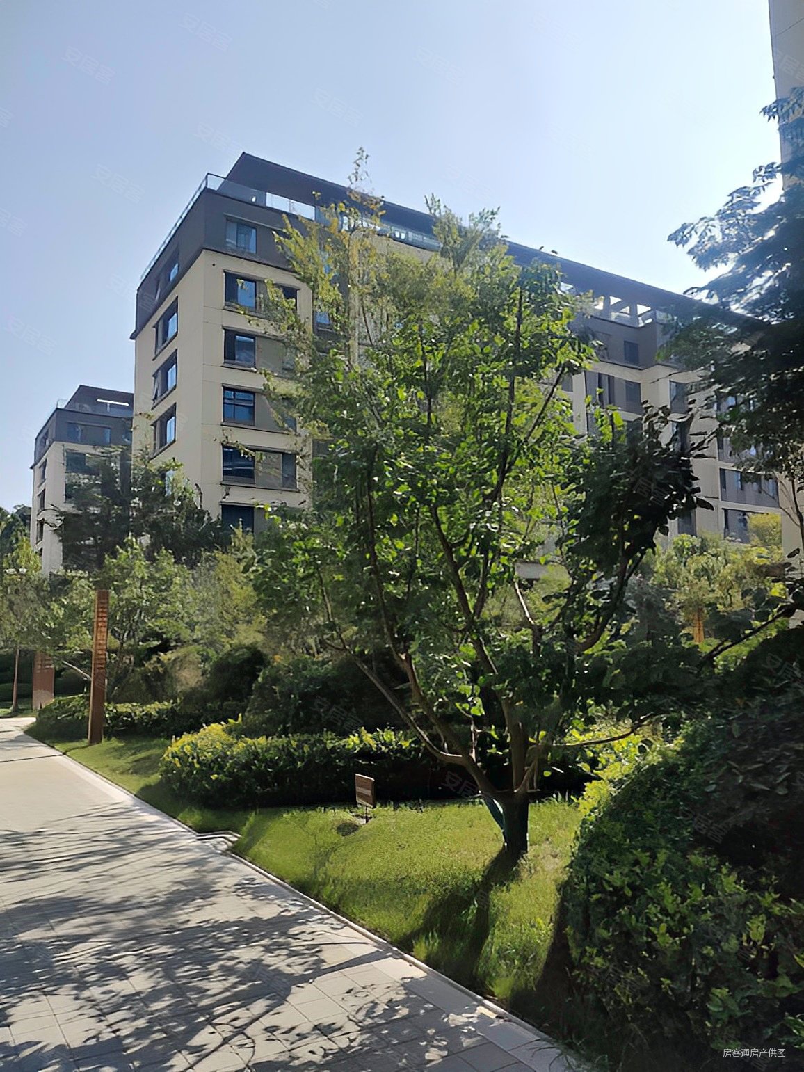 西安房产网>西安二手房>雁塔二手房>电子正街二手房>清凉山樾>