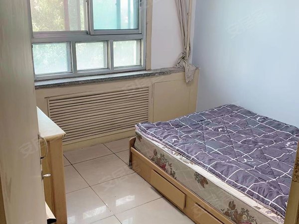 北京朝阳亚运村安慧北里秀园漂亮广场 dt51 大屯地铁站附近 三居室整