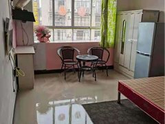 桂林临桂金水会元居民区 1室0厅1卫出租房源真实图片