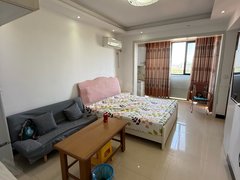 宜春袁州润达老城区大儒世家 精装一室一厅 家具家电齐全 近宜春学院 学林新城出租房源真实图片