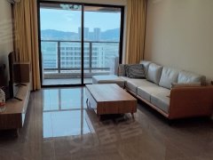 珠海高新区唐家湾温馨精装三房两卫  价格美丽  蓝领白领的不二选择出租房源真实图片