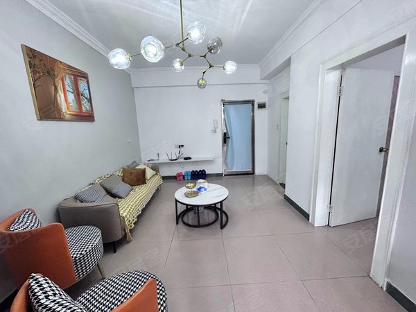 【多图】利安花园,广州塔租房,广州塔附近电梯两房 装修好居住体验好