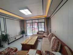 保山隆阳北城（直租）高铁站旁三室两厅两卫精装修出租出租房源真实图片