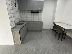 金坛东城华润商业大厦一室一厅一厨一卫整租,自己的房子出租房源真实图片