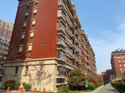 开元盛世和园,天平湖路 - 泰安开元盛世和园二手房,租房,房价-泰安
