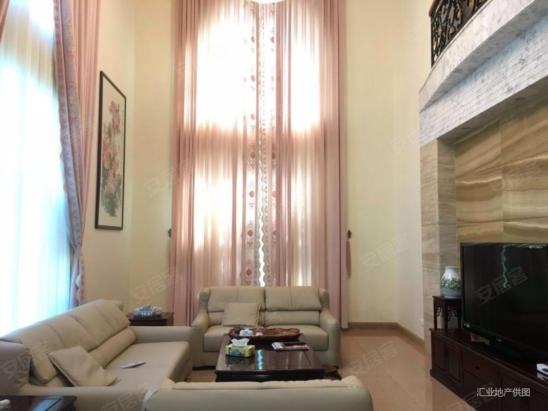 东城山庄二手房,2100万,4室2厅,2卫,425平米-东莞安居客