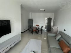 台山台城台城城区美嘉华庭 靓装修 2房2厅2卫 2000元 包物业网络出租房源真实图片