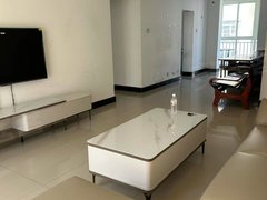 西双版纳景洪曼弄枫会展110平精装三居室好房便宜出租出租房源真实图片