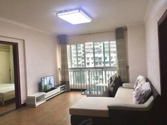 重庆万州沙龙路佳和苑 3室2厅2卫出租房源真实图片