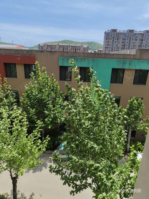 蔚海新天地 板楼 正南朝向 商业配套齐全 刚需小三居 满二