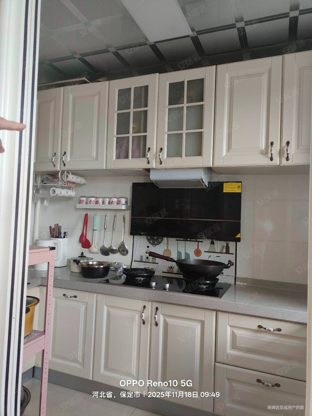 锦绣华庭4室2厅1卫121㎡南北98万