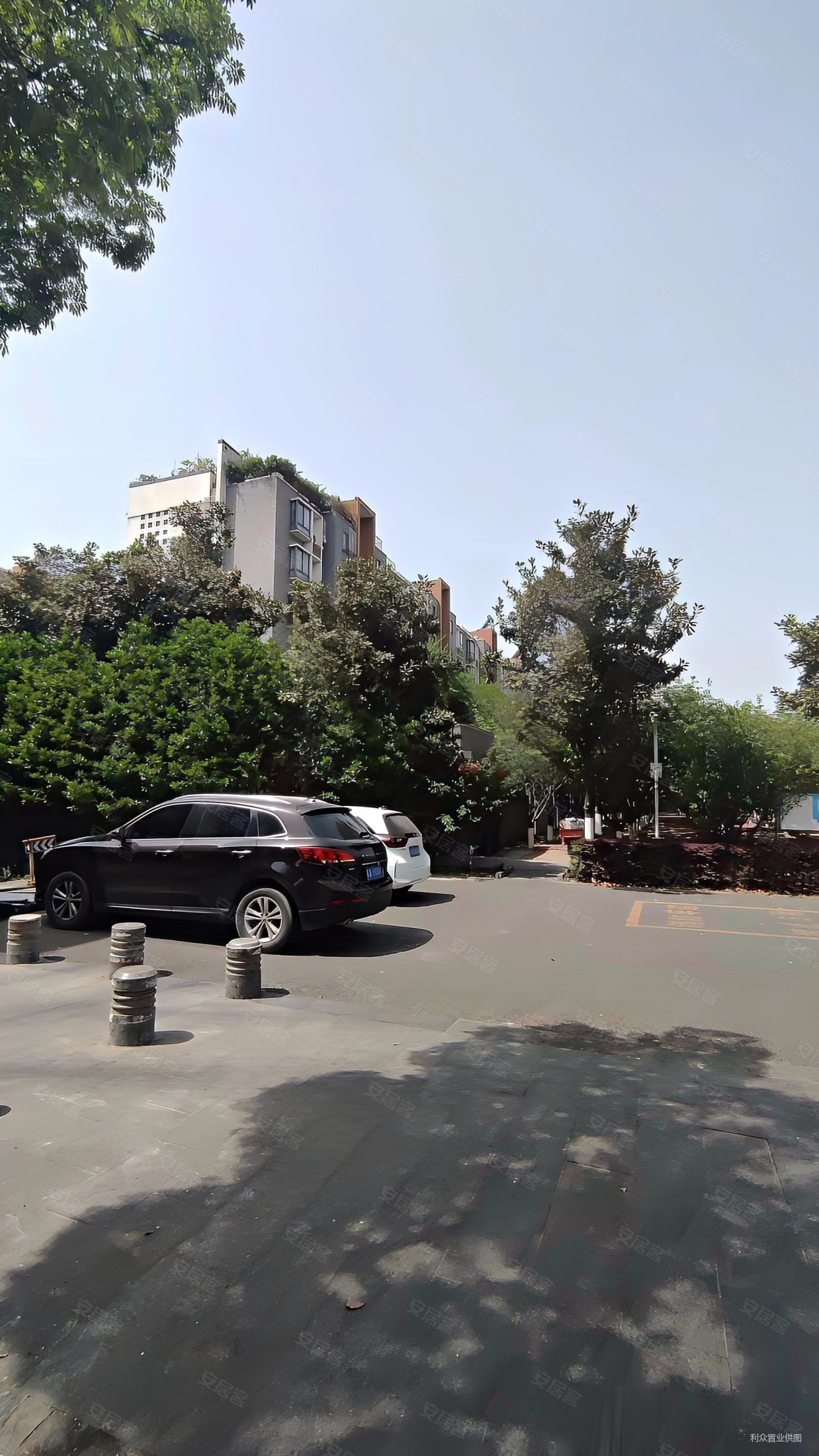 急售好房可刀仙林南大对面南大和园三房两卫采光好