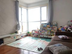 天津北辰普东街淮兴园 2室1厅1卫出租房源真实图片