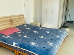 保定蠡县蠡县城区北关小区 1室0厅1卫出租房源真实图片