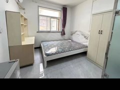 天津北辰小淀景观东路6号楼 1室1厅1卫出租房源真实图片