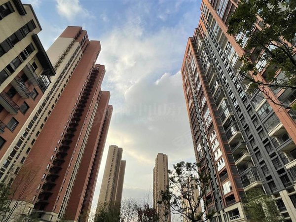 无锡惠山堰桥华润橡树湾(二三四五期)(小顾到家)华润橡树湾 3室2厅1卫