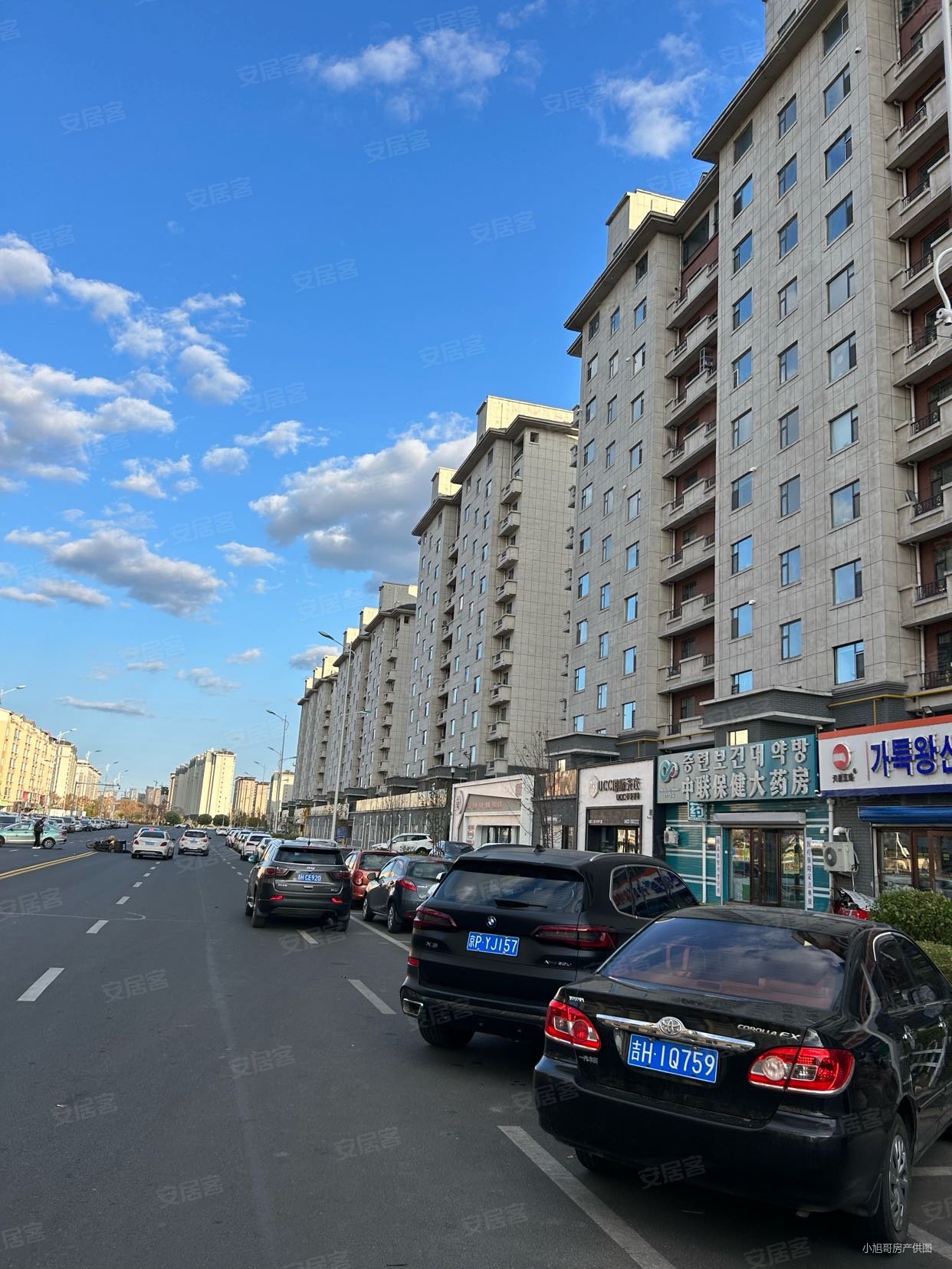 延边房产网>延边二手房>延吉二手房>延西区二手房>百合帝苑>