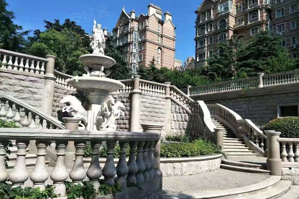 湛园海德公园