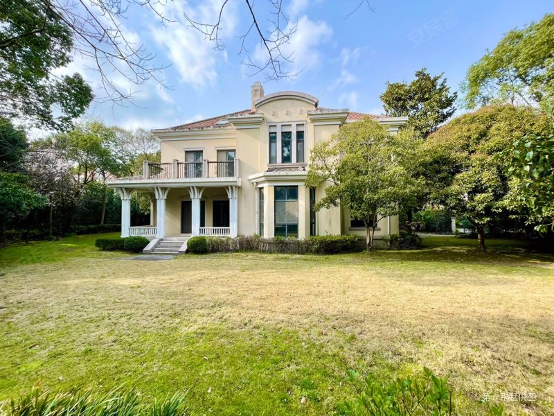 上海房产网>上海二手房>青浦二手房>赵巷二手房>古北佘山国际别墅>