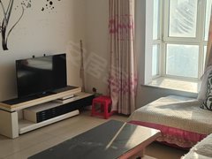 烟台福山清洋福山南 御花园 两室家电齐全出租出租房源真实图片