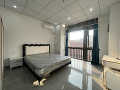 诸暨诸暨市区陶朱街道宝龙公寓一室一厅 家具家电齐全 拎包入住 包物业出租房源真实图片