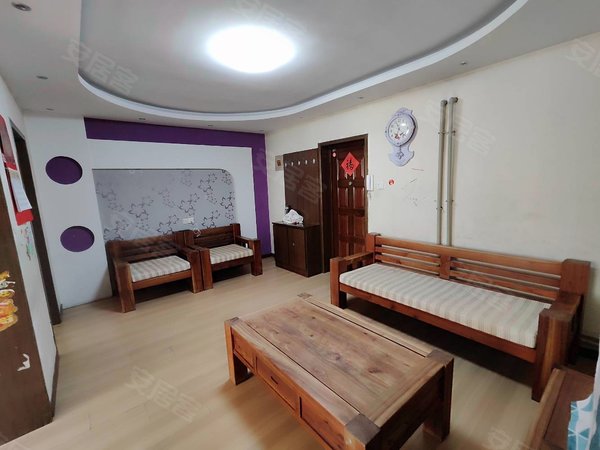 【多图】天建天福苑,汽车总站租房,首 出租,干净卫生,拎包入住!