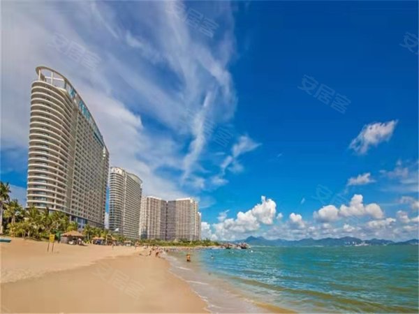 惠州惠东稔山碧桂园十里银滩海悦湾新上好房!