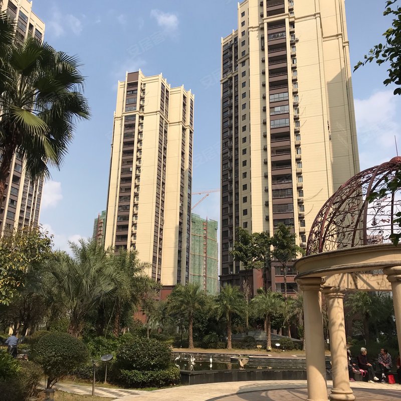 【慧佳城, 慧佳城小区详情,房价走势,房源,业主论坛】- 桂林58同城