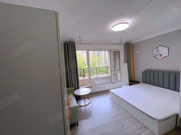 沈阳浑南奥体中心美好奉玺台奉玺台实图实拍可月付,临近奥体万达,营盘