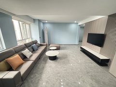 恩施恩施市金桂大道金龙大道 北美花都小区 精装修 三居室 四台空调 拎包入住出租房源真实图片