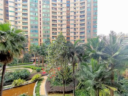 金月湾花园一期