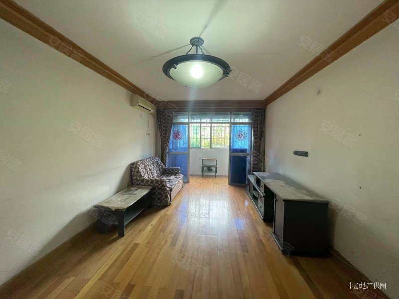 杨泰二村,五冶小区,飞机户型3房,满五  ,超值赠送5平阳台