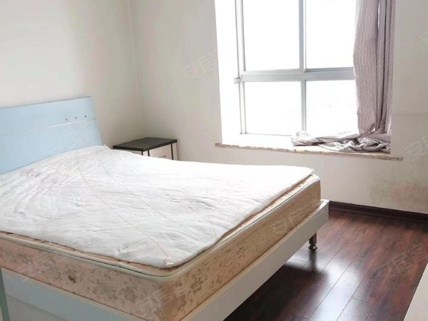 【多图】万兴印象,国贸中心租房,宝海公园 精装2房 拎包入住 急租