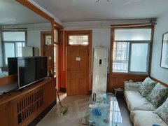 莱阳莱阳城区市中心一中陪读 东关农学院附近三居家电齐全 停车方便出租房源真实图片