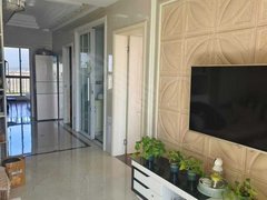 乐平东湖公园市老年大学绿洲香岛,精装修,三房出租出租房源真实图片